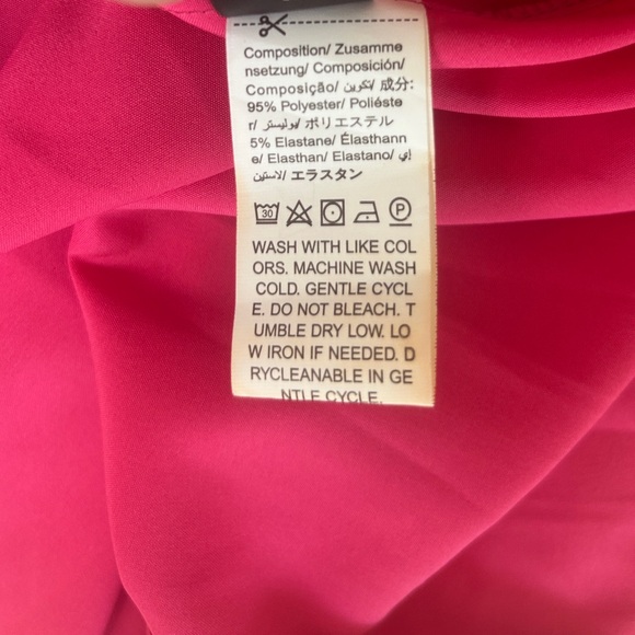 NWOT Shein Maxi Dress - Picture 12 of 16